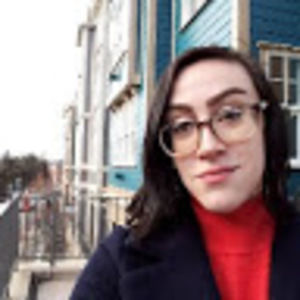 Meet your Posher, Danielle